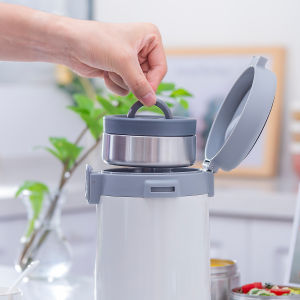 Bộ hộp cơm giữ nhiệt Lock&Lock Easy Carry 2L LHC8039 có túi (1 hộp 720ml 2 hộp 420ml kèm 1 bộ muỗng nĩa)