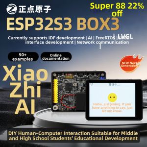 ZHENGDIANYUANZI | AI Chatbot Development Kit