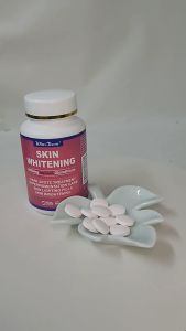 Glutathione Collagen Skin Whitening Brightening Refreshing 8000mg Detoxification and Cleansing Skin Whitening