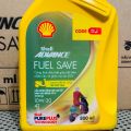 Nhớt Cao Cấp Xe Tay Ga Tiết Kiệm Xăng SHELL ADVANCE FUEL SAVE SCOOTER 10W-30 800ML Jaso MB Sản Phẩm Của Shell Việt Nam. 