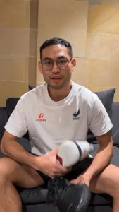 SEPATU BASKET ARDILES SPEEDY WEEDY ORG - ARDILES SPEEDY WEEDY FREE KAOS KAKI