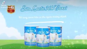 SỮA BỘT TĂNG CHIỀU CAO CHO TRẺ VÀ BỔ SUNG CANXI CHO NGƯỜI LỚN