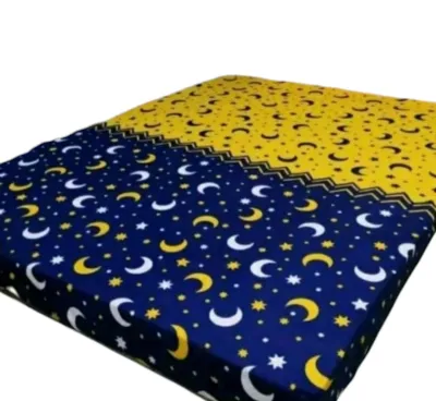 Kasur Busa Super D26 Anti Kempes Ukuran 180 x 160 x 10 cm Muat 4 Orang