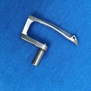 257550 Looper for PEGASUS Industrial Sewing Machine (MODEL W-561)