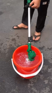 THÂN Máy Cắt Cỏ Dùng Pin WORKFIX WF-GT1323BL Động Cơ Không Chổi Than Đa Chức Năng