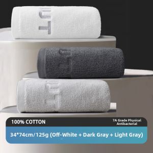 GOOJODOQ | Cotton Multifunctional Towel
