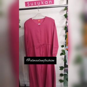 GAMIS SERUT NIBRAS NBC 006