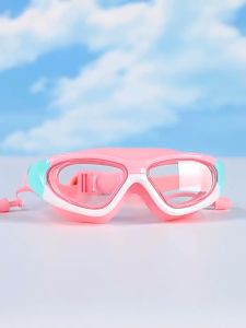 Kacamata Renang Anti-kabut & Kacamata Renang Anak: Panduan Lengkap