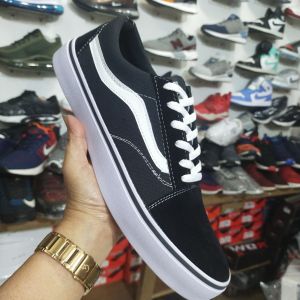 SEPATU SNEAKER SEPATU OLAH RAGA //SEPATU VENS