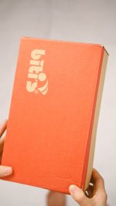 Giày bít da Bitis nữ