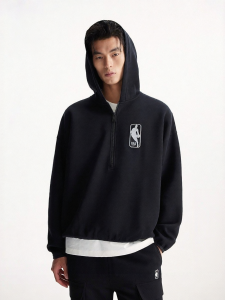 Jack Jones | Autumn Casual Loose Fit Hooded Sweater Mens