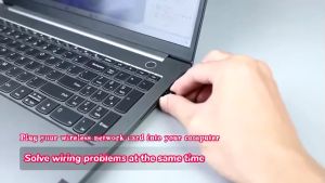 USB THU WIFI 6 kết nối thu tín hiệu wifi chuẩn mới cưc nhanh và ổn định