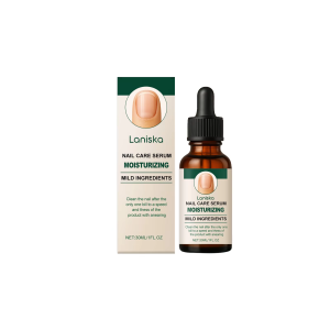 Nail Fungus Removal Serum Nail Strengthener Treat Onychomycosis Paronychia Anti Infection Nourish Toenail Nail Recovery Serum