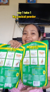 Cecical powder buy 1 kg take 1 kg Cecical powder 1 kg Cecical for pig cecical powder vitamins calcium supplement