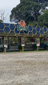 YMY Store Giant B Super Honey Health Supplement Pure Honey Madu Asli