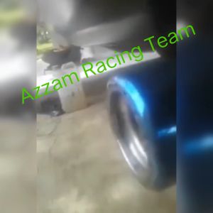 KNALPOT RACING MOBIL BENSIN BRIO MOBILIO CIVIC VIOS RIZE AGYA HRV PAJERO FORTUNER DLL