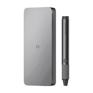 MIJIA Electric Grinding Pen 22000r/min Brushless Motor Fast Carving Polishing Burnishing Drilling Mini Grinder Home Tool