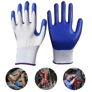 Heavy Duty Rubber Gloves: A Comprehensive Guide