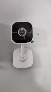 Sonoff | SONOFF CAM Slim Gen2 Easy Micro WiFi 1080P Human Motion Detection Remote Monitoring Lightweight Camera with Google Alexa