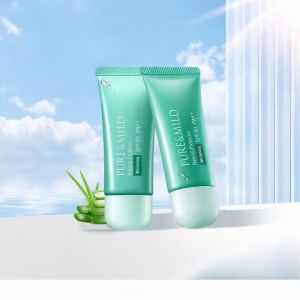 Sunscreen Primer SPF30 Concealing Whitening