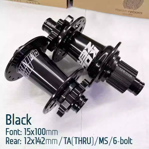 Koozer Xm490pro 72-Ring Four Peilin Mountain Bike Flower-Drum XD 32-Hole Steel Shaft 11 Speed 12 Speed MS