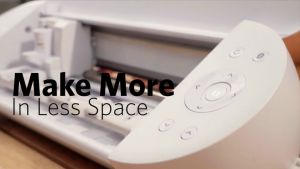 Silhouette Portrait 4: A 9 Inch Vinyl Cutting Machine with Studio Software & Service Warranty