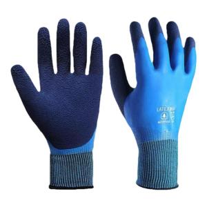 TAODUN | Puncture-Resistant Waterproof Fish Handling Gloves