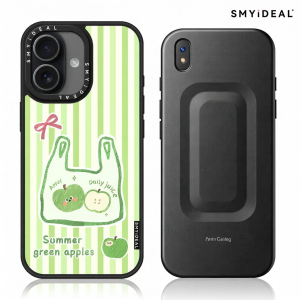 Smyideal | Magnetic Cellphone Case for iPhone 17 Pro Max Vivo X300 Huawei Pura 90 Mate 80 Xiaomi 15 Magic 8 Find X9