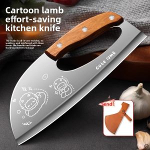 GANGWO | Effortless Sharp Chefs Knife