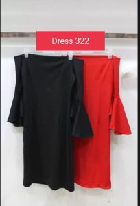 Des Dress scuba 322/1788 dress scuba modis model kekinian fashionable kualitas terjamin harga terjangkau fashionable
