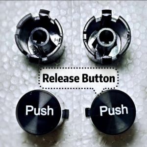 release button mixer grande trubo ehm 9595