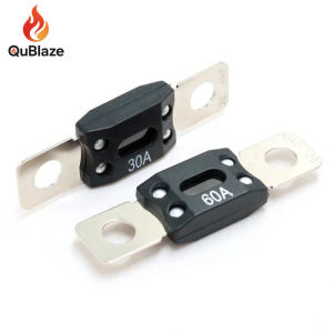 ANM/AMM MEGA Bolt-On Fuse 40A 50A 60A 80A 100A 125A 150A 200A 250A 300A 350A 400A 450A 500A Blade Fuse(1 PACK)
