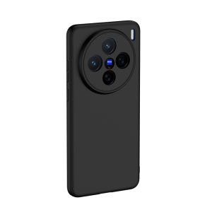 HOPE YEAR(希望之年) | Shockproof All-Around Protection Vivo X200 Series Matte Case
