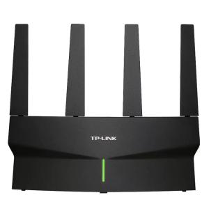 TP-Link | Whole Home Coverage High-Speed Network Wall-Penetrating WiFi Router WiFi7 TG Ports