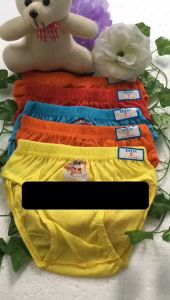 Grosir 12 Pcs Celana Dalam Anak Cowo Dios Bahan Katun | CD Anak Laki Laki Dios Murah Lusinan
