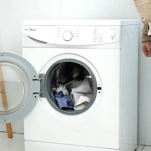 Upgraded Laundry bag household washing machine special laundry underwear sweater washing bag thickened anti-deformation