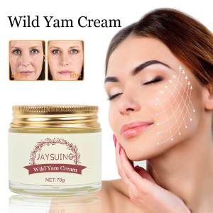 Anti-aging face cream moisturizing brightening anti-wrinkle face cream