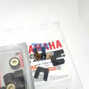 Roller Set Mio Sporty Old Smile Lama Karbu Soul Fino Nouvo 5LW 5TL Yamaha Roler Loler + Slider Piece