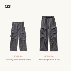 Q21 | Waterproof Durable Childrens Pants