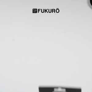 Fukuro Baking Measuring Spoon & Cup Set (6 Pcs Measuring Spoons & 5 Pcs Measuring Cups)