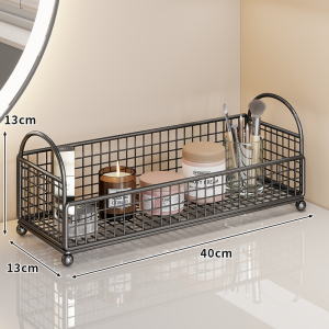 WUBUWEI | Cosmetic Organizer Storage Rack