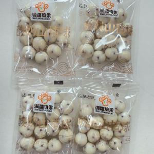 ขนมลูกกวาดนมเนื้อแน่นอร่อย ขนมจุกจี้ ผลไม้แห้ง บรรจุภัณฑ์แบบสุทธิ 500 กรัม ของหวานจากจีนแผ่นดินใหญ่