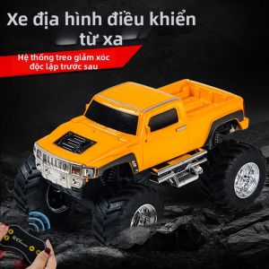 Xe Đua Điều Khiển Từ Xa