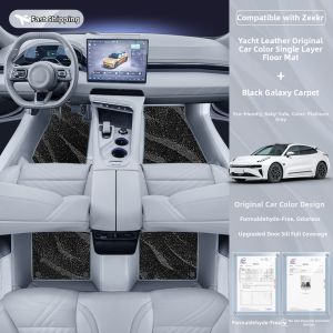 AITD | Custom Fit Full Coverage Foot Mats