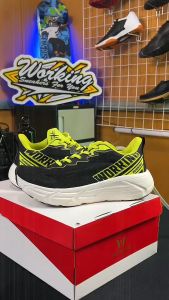 Sepatu Lari Import Pria Wanita Working Khenzin RN-01 / Mens Sport Shoes Premium