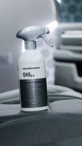 KOCH-CHEMIE [ ST0.01 ] KCX ALLROUND TEXTILE SEALANT ST0.01 [ 500ML ] | SEALANT FOR FABRIC UPHOLSTERY SURFACE