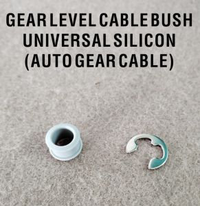 GEAR LEVEL CABLE BUSH SILICON UNIVERSAL PROTON PERODUA TOYOTA NISSAN