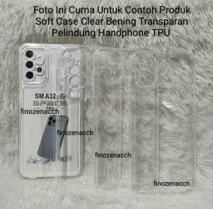 Soft Case Samsung A14 5G A04 A03 A04E A50 A13 A33 A72 A71 A73 A03 Core A03S A02 A01 A10 A10S A32 A51 A13 5G A04S A20 A30 A20S A02S A21S A21 A750 A7 2018 A70 A70S  J5 J2 J2 Pro J4 2018 J6 J7 J7 2016 J5 Prime J7 Prime Silikon Casing Bening Terasnparan TPU
