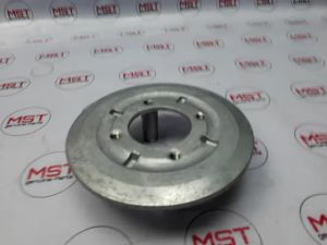 Plate Clutch Pressure CRF125 (2023) CB125 Honda Genuine Parts 22355-KWS-901