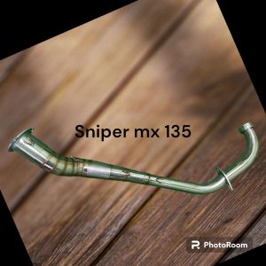Assorted 51mm Big elbow for SC ACROPOVIC GP CANISTER 51MM